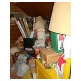 **APRIL'S ESTATE SALES** IS IN SADDLE BROOK NJ THREE DAY ESTATE SALE PART 2 HOARDER HOUSE
