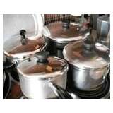 **APRILS ESTATE SALES IS IN OLD BRIDGE** FOR A TWO DAY SALE