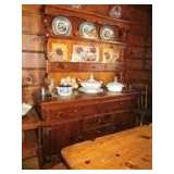 APRIL'S ESTATE SALES IS IN GLEN GARDNER FOR A TWO DAY SALE