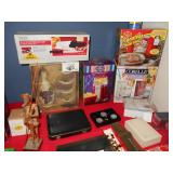 **APRIL'S ESTATE SALES** IS IN OAK RIDGE, NJ FOR A ONE DAY SALE