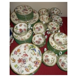 **APRIL'S ESTATE SALES** IS IN RANDOLPH - MOST ITEMS 50% OFF SATURDAY!