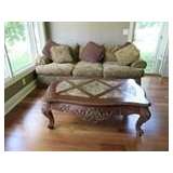 APRIL'S ESTATE SALES IS IN SPRINGFIELD, NJ FOR A TWO DAY SALE - TOOLS, POOL TABLE, TRACER BIKE