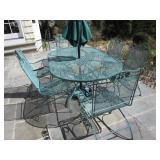 **APRIL'S ESTATE SALES** IS IN BASKING RIDGE-MOST ITEMS 50% OFF SATURDAY!