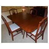 **APRIL'S ESTATE SALES** IS IN ANNANDALE-MOST ITEMS 50% OFF SATURDAY!