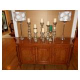 **APRIL'S ESTATE SALES** IS IN SUMMIT - MOST ITEMS 50% OFF SATURDAY!