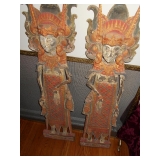 **APRIL'S ESTATE SALES** IS IN SUMMIT - MOST ITEMS 50% OFF SATURDAY!