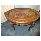 **APRIL'S ESTATE SALES** IS IN PLAINFIELD. NJ FOR A TWO DAY SALE-SPODE/LLADRO/LENOX/HUMMELS