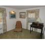 **APRIL'S ESTATE SALES** IS IN MENDHAM, NJ-STERLING/PAINTINGS/ANTIQUES- WEDNESDAY & THURSDAY