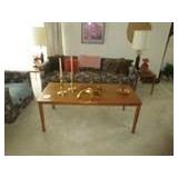 **APRIL'S ESTATE SALES** IS IN FLORHAM PARK, NJ FOR A ONE DAY SALE - 2004 LEXUS