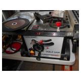 **APRIL'S ESTATE SALES** IS IN PORT MURRAY - MOST ITEMS 50% OFF SATURDAY!