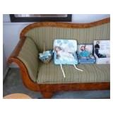 **APRIL'S ESTATE SALES** IS IN MORRISTOWN, NJ FOR A TWO DAY SALE