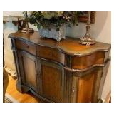 **APRIL'S ESTATE SALES** IS IN MOUNTAINSIDE-MOST ITEMS UP TO 50% OFF!