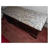 Lane cedar chest