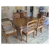 **APRIL'S ESTATE SALES** IS IN FLEMINGTON, NJ FOR A 2 DAY SALE-THOMASVILLE/HOOKER/BROYHILL