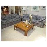 **APRIL'S ESTATE SALES** IS IN FLEMINGTON, NJ - 2 DAYS - LIONEL TRAIN/COACH BAGS