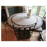 **APRIL'S ESTATE SALES** IS IN VERONA, NJ FOR A TWO DAY SALE-STEINWAY BABY GRAND PIANO