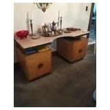 **APRIL'S ESTATE SALES** IS IN TEANECK, NJ FOR A TWO DAY SALE