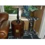 **APRIL'S ESTATE SALES** IS IN SOUTH ORANGE, NJ FOR A TWO DAY SALE-DOMAIN/THOMASVILLE KING BR SET