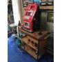 **APRIL'S ESTATE SALES** IS IN WAYNE, NJ-2 DAYS-ANTIQUE SLOT MACHINE/KOKEN BARBERS CHAIR