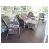 **APRIL'S ESTATE SALES** IS IN UPPER SADDLE RIVER, NJ FOR A TWO DAY SALE