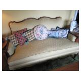 **APRIL'S ESTATE SALES** IS IN MADISON, NJ FOR A TWO DAY SALE - PACKED HOUSE!