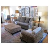 **APRIL'S ESTATE SALES** IS IN POTTERSVILLE, NJ FOR A TWO DAY SALE