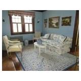 **APRIL'S ESTATE SALES** IS IN SHORT HILLS, NJ FOR A TWO DAY SALE