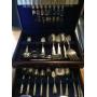 **APRIL'S ESTATE SALES** IS IN LIVINGSTON, NJ FOR A TWO DAY SALE - STERLING FLATWARE