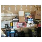 **APRIL'S ESTATE SALES** IS IN CARLSTADT, NJ FOR A TWO DAY SALE