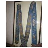 **APRIL'S ESTATE SALES** IS IN WASHINGTON, NJ FOR A 1 DAY SALE-VTG LOUIS VUITTON SUITCASES