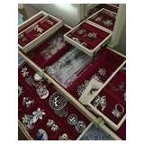 **APRIL'S ESTATE SALES** IS IN STOCKTON (KINGWOOD TWP), NJ FOR A TWO DAY SALE