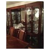 **APRIL'S ESTATE SALES** IS IN BRIDGEWATER, NJ FOR A 2 DAY SALE-THOMASVILLE DINING SET