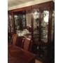 **APRIL'S ESTATE SALES** IS IN BRIDGEWATER, NJ FOR A 2 DAY SALE-THOMASVILLE DINING SET