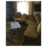 **APRIL'S ESTATE SALES** IS IN KEARNY, NJ FOR A TWO DAY SALE