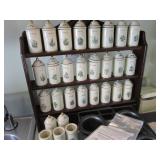 **APRIL'S ESTATE SALES** IS IN BLAIRSTOWN, NJ FOR A 2 DAY SALE - PACKED HOUSE!