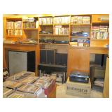 APRIL'S ESTATE SALES IS IN TABERNACLE, FOR A 2 DAY ESTATE SALE