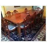 **APRIL'S ESTATE SALES** IS IN SOUTH ORANGE, NJ FOR A TWO DAY SALE - JAGUAR XK8