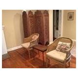 **APRIL'S ESTATE SALES** IS IN NORTH CALDWELL, NJ FOR A TWO DAY SALE