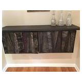 APRIL'S ESTATE SALES IS IN BERNARDSVILLE, NJ FOR A TWO DAY SALE-PAUL EVANS/GEORGE NAKASHIMA