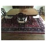 **APRIL'S ESTATE SALES** IS  IN SUMMIT, NJ FOR A TWO DAY SALE