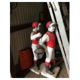 **APRIL'S ESTATE SALES** IS IN HILLSBOROUGH, NJ FOR A THREE DAY SALE - HOUSE IS LOADED!