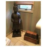 **APRIL'S ESTATE SALES** IS IN LIVINGSTON, NJ FOR A TWO DAY SALE