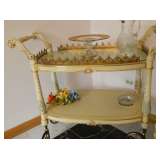 Tea cart