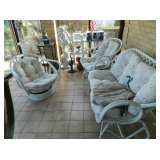 2 patio sets for sale