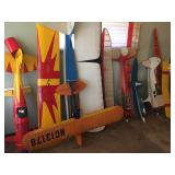 Model Mania In Rowland Heights. 50% OFF MOST ON SAT !!! 