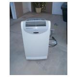 Portable air conditioners.