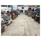 Ontario Estate Sale A little of this & a lot of that. * Discounts on Sunday*