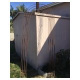 Shed is not for sale.