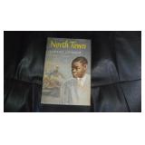 North Town by Lorenz Graham, signed 1st edition
