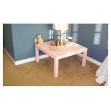 MCM table by Williams Brothers